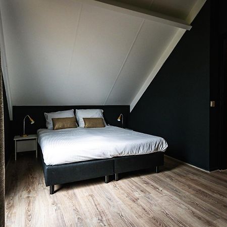 Luxe Vakantiehuisje - Sauna - Natuur - Strand Ewijk Zewnętrze zdjęcie