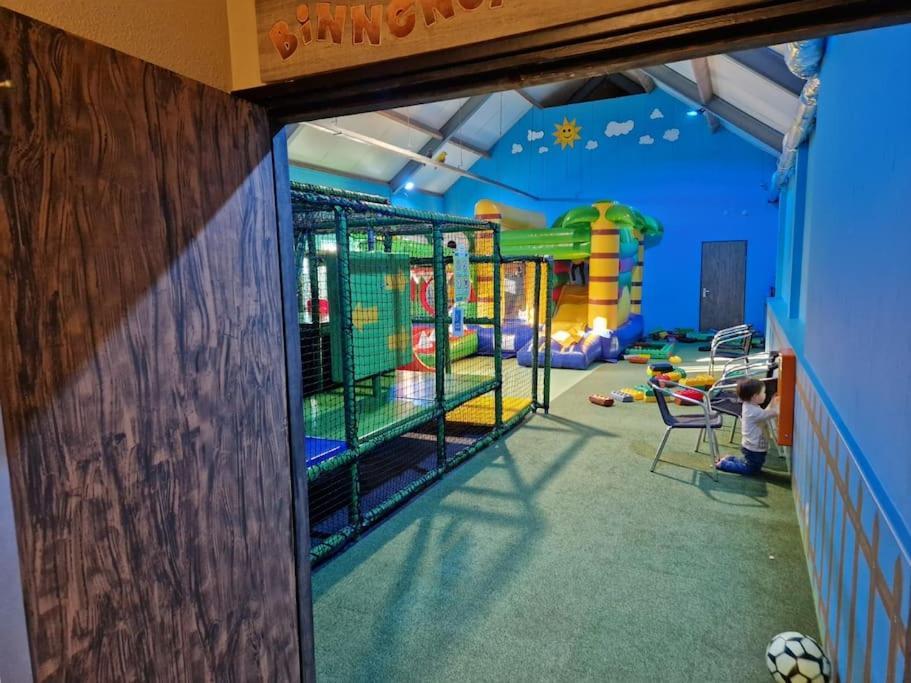 Luxe Vakantiehuisje - Sauna - Natuur - Strand Ewijk Zewnętrze zdjęcie