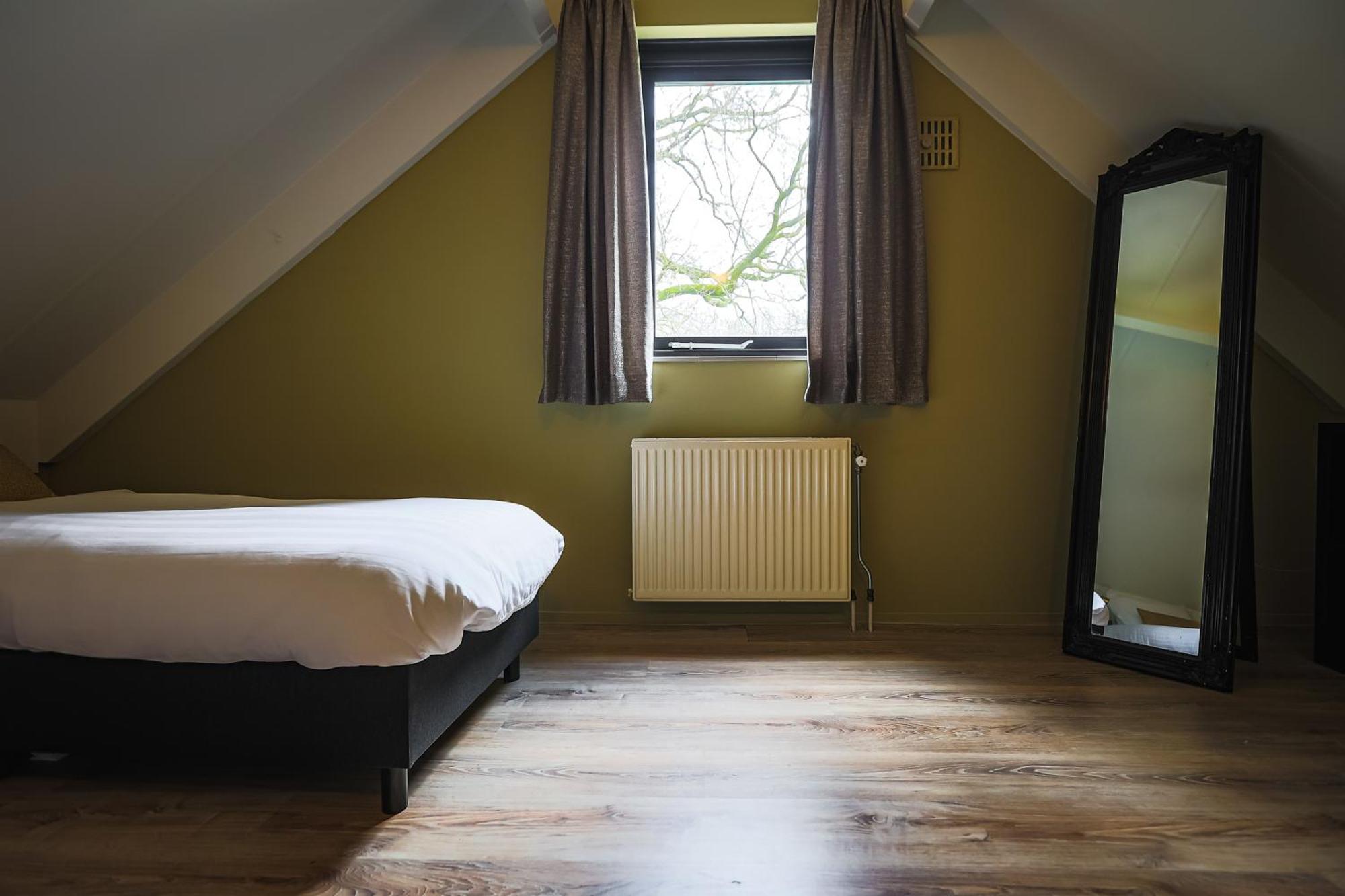 Luxe Vakantiehuisje - Sauna - Natuur - Strand Ewijk Zewnętrze zdjęcie